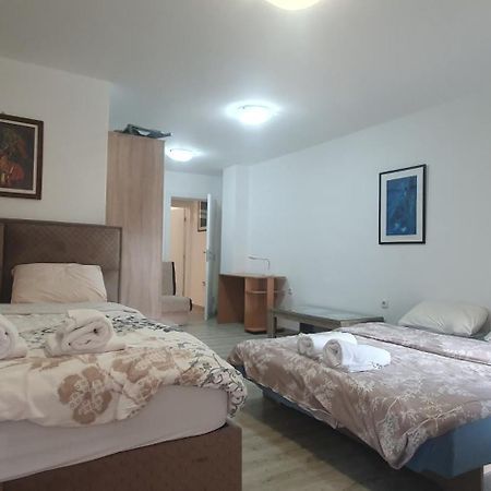 House By The Sea Villa Tivat Ngoại thất bức ảnh