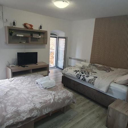 House By The Sea Villa Tivat Ngoại thất bức ảnh