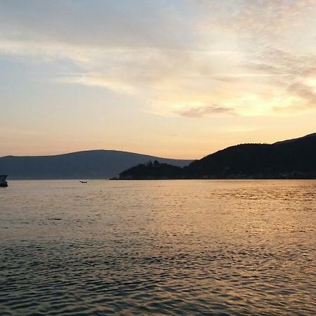 House By The Sea Villa Tivat Ngoại thất bức ảnh
