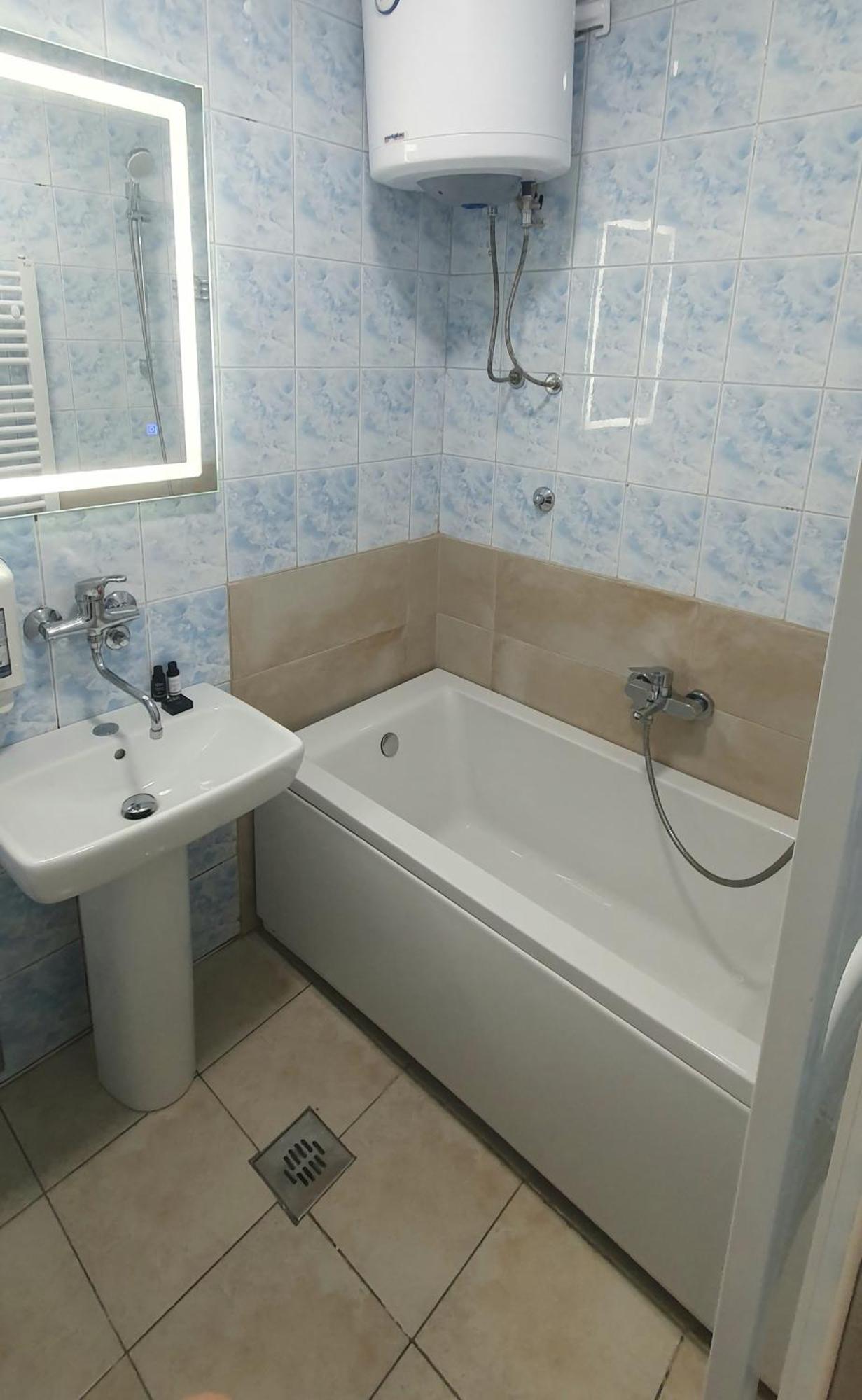 House By The Sea Villa Tivat Ngoại thất bức ảnh