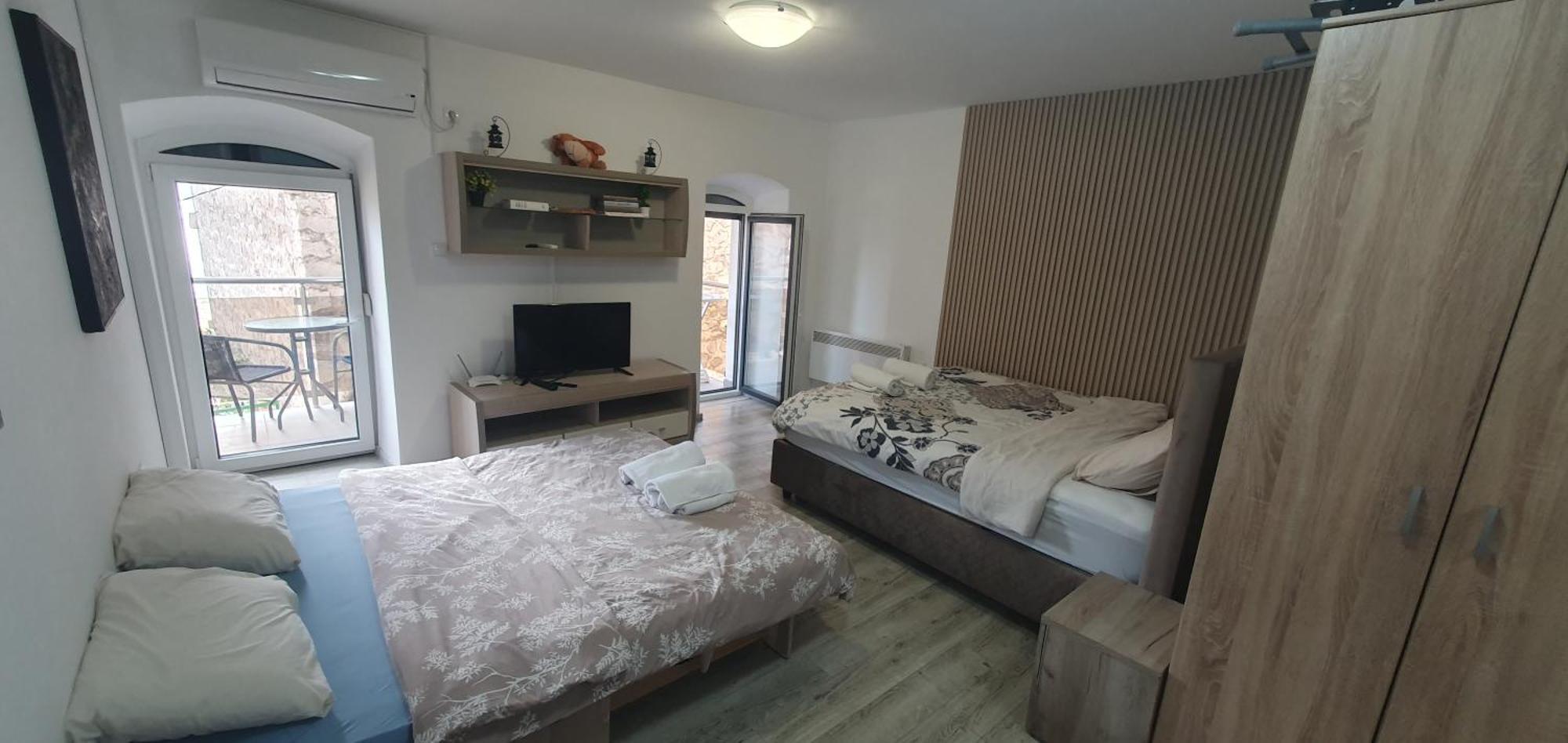 House By The Sea Villa Tivat Ngoại thất bức ảnh