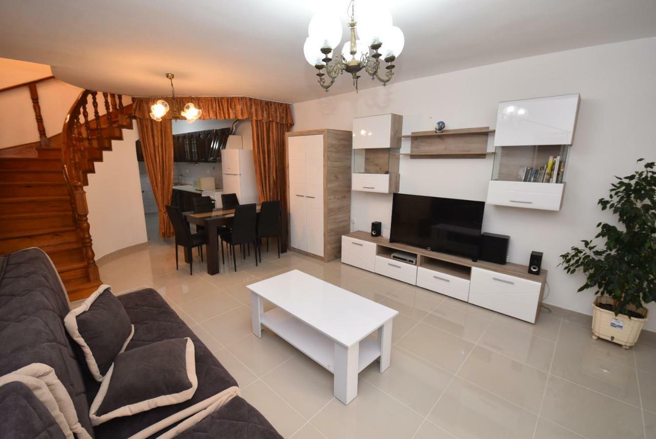 House By The Sea Villa Tivat Ngoại thất bức ảnh