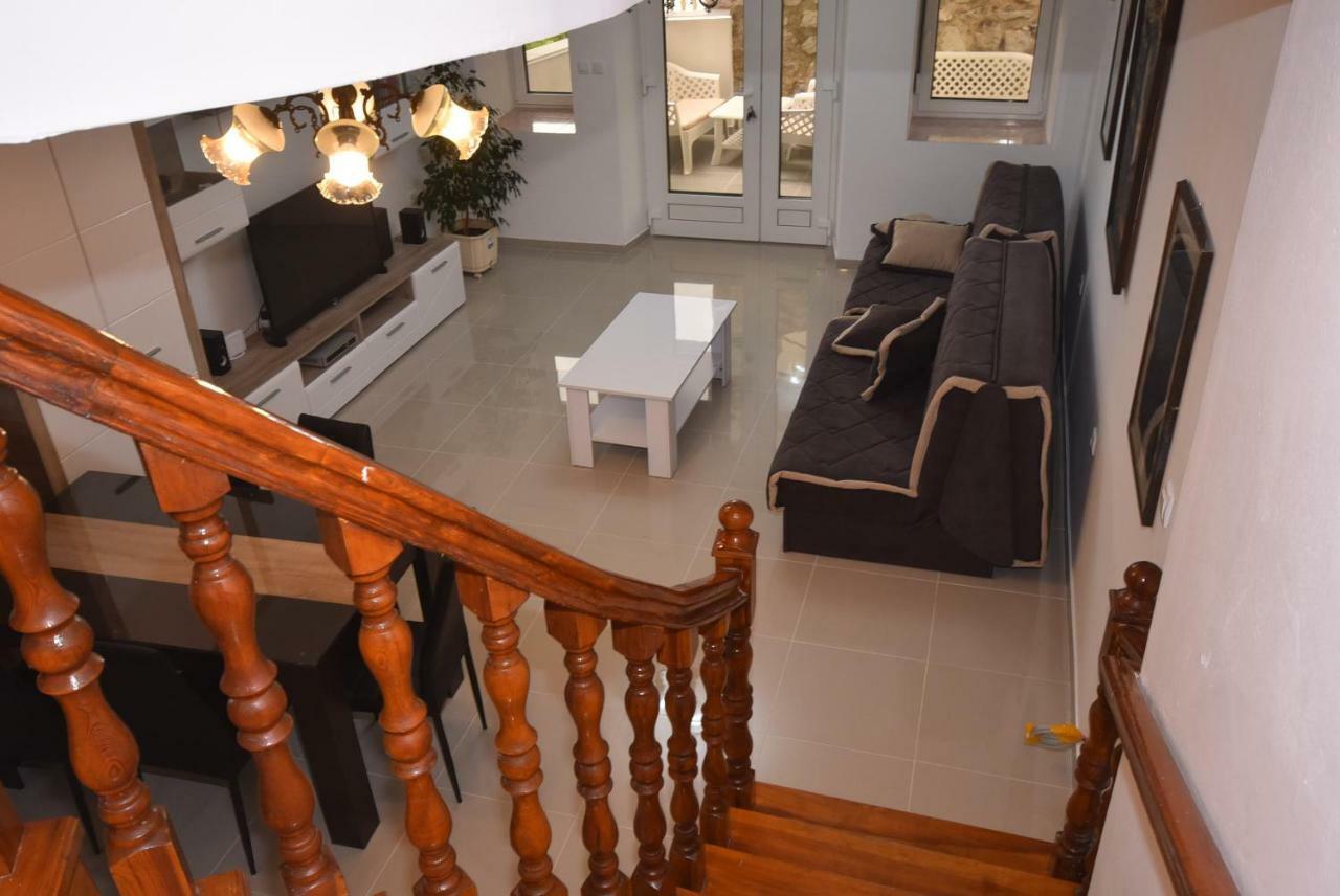 House By The Sea Villa Tivat Ngoại thất bức ảnh
