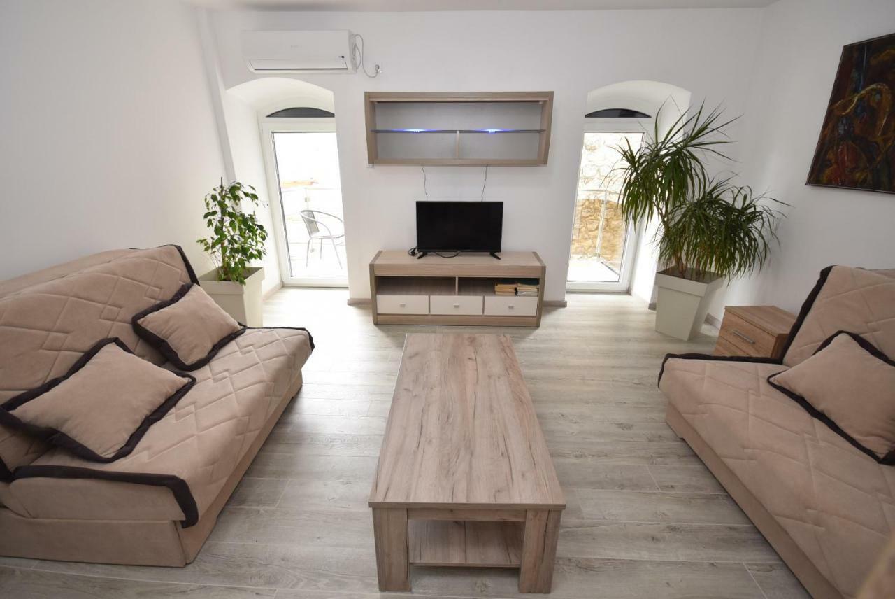 House By The Sea Villa Tivat Ngoại thất bức ảnh