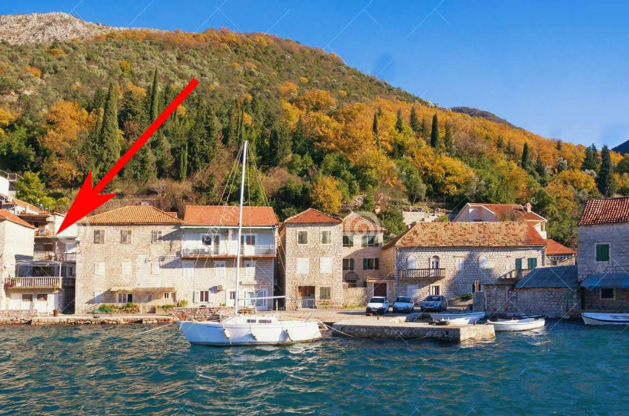 House By The Sea Villa Tivat Ngoại thất bức ảnh
