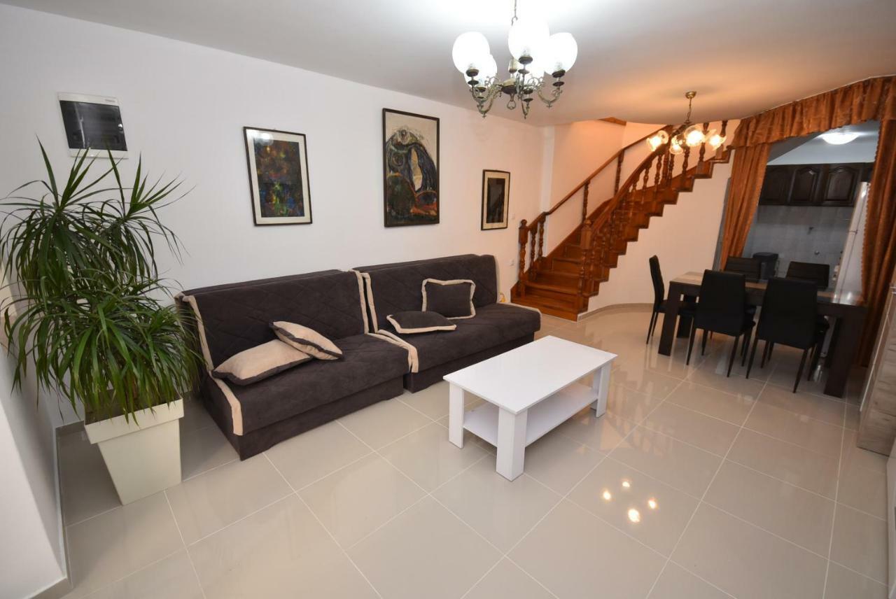 House By The Sea Villa Tivat Ngoại thất bức ảnh