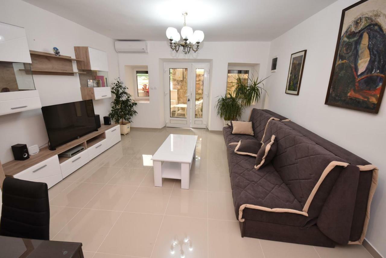 House By The Sea Villa Tivat Ngoại thất bức ảnh