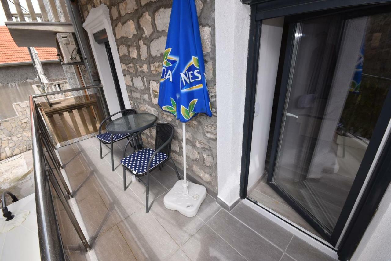House By The Sea Villa Tivat Ngoại thất bức ảnh