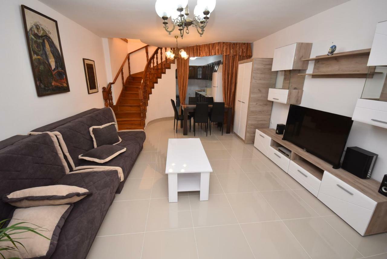 House By The Sea Villa Tivat Ngoại thất bức ảnh