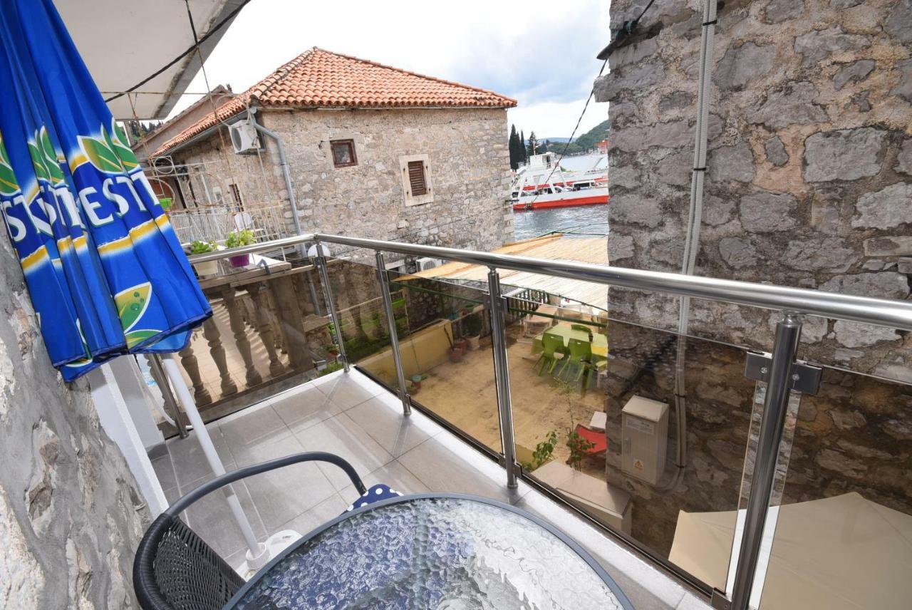House By The Sea Villa Tivat Ngoại thất bức ảnh