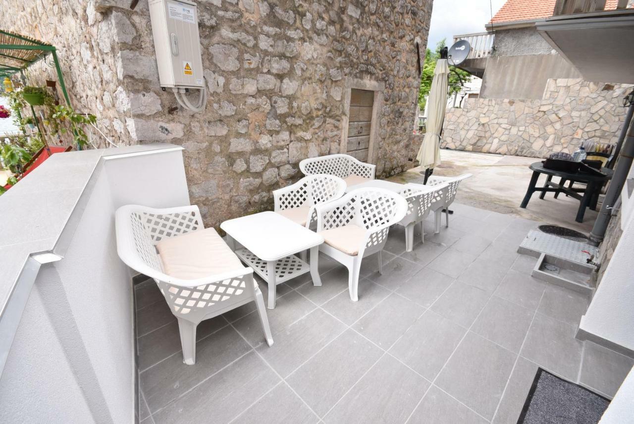 House By The Sea Villa Tivat Ngoại thất bức ảnh