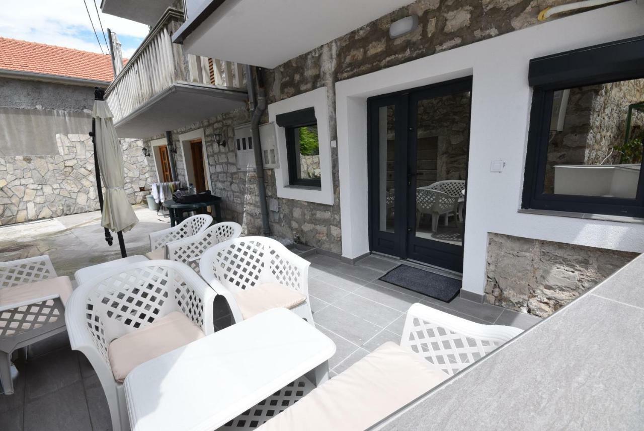 House By The Sea Villa Tivat Ngoại thất bức ảnh