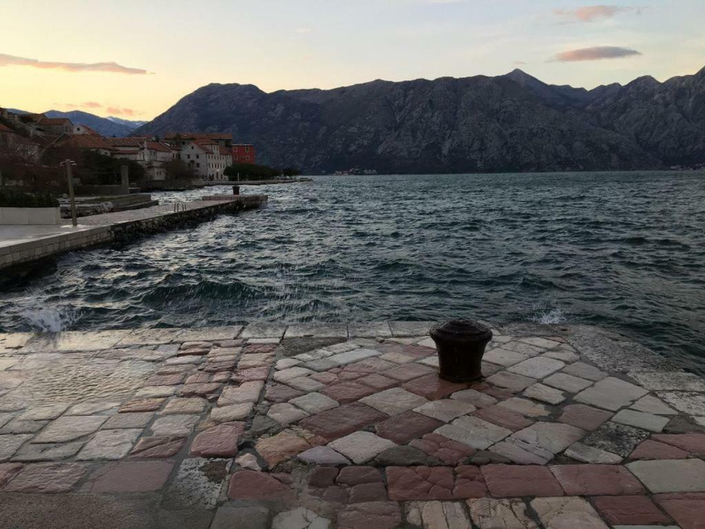 House By The Sea Villa Tivat Ngoại thất bức ảnh