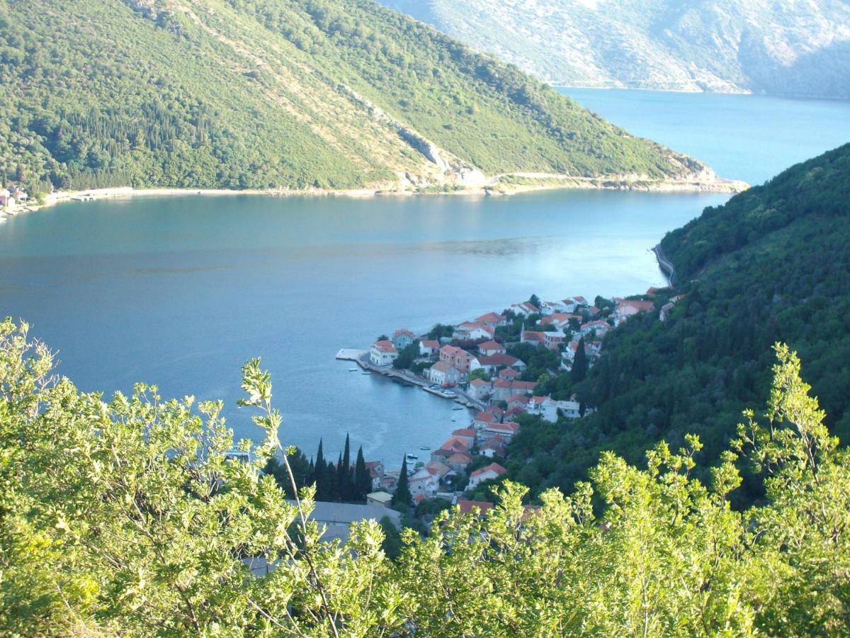 House By The Sea Villa Tivat Ngoại thất bức ảnh
